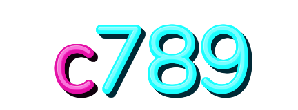 c789 — logo kanal